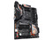 T. Madre Gigabyte X470 AORUS ULTRA GAMING, Chipset AMD X470,
Soporta: Procesador AMD Ryzen de 2ª Gen/7ª Gen A-series,
Memoria: DDR4 3200(O.C.)/2400/2133 MHz, 64GB Max,
Integrado: Audio HD, Red,
USB 3.0, SATA 3.0,
ATX, Ptos: 3xPCIEx16 2xPCIEx1.
