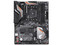 T. Madre Gigabyte X470 AORUS ULTRA GAMING, Chipset AMD X470,
Soporta: Procesador AMD Ryzen de 2ª Gen/7ª Gen A-series,
Memoria: DDR4 3200(O.C.)/2400/2133 MHz, 64GB Max,
Integrado: Audio HD, Red,
USB 3.0, SATA 3.0,
ATX, Ptos: 3xPCIEx16 2xPCIEx1.