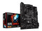 T. Madre Gigabyte X570 GAMING X, Chipset AMD X570,
Soporta: AMD Ryzen 3ra, 2da Gen.,
Memoria: DDR4 4400(O.C.) / 3000/ 2133 MHz, 128GB Máx.,
Integrado: Audio HD, Red, USB 3.0, M.2,
ATX, Ptos: 2xPCIEx16, 3xPCIEx1.