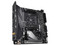 T. Madre Gigabyte X570 I AORUS PRO WIFI, Chipset AMD X570,
Soporta: AMD Ryzen 3ra y 2da Gen., Socket AM4,
Memoria DDR4 4400(O.C.)/3300(O.C.)/2133 MHz, 64GB Máx.,
Integrado Audio HD, Red, Wi-Fi
USB3.0, SATA III, USB C,
Mini ITX, Ptos: 1xPCIEx16, M.2.
