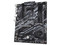 T. Madre Gigabyte X570 UD, Chipset AMD X570,
Soporta: AMD Ryzen 3ra, 4ta y 5ta Generación,  Socket AM4,
Memoria: DDR4 3200 (OC) / 2933, 2400 MHz, 128GB Max,
Integrado: Audio HD, USB 3.0, SATA 3.0,
ATX, Ptos:  3xPCIEx16, 2xPCIEx1.
