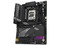 T. Madre GIGABYTE X870A AORUS ELITE WIFI7: 
Chipset AMD X870, 
Soporta: AMD Ryzen 7ma, 8va y 9na Generación, 
Socket AM5, Memoria: DDR5 8200/6600/4400 MHz, Máx. 256 GB, 
Integrado AudioHD, SATA, M.2, ATX, 
1xPCIE5.0x16, 1xPCIE4.0x16.