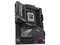 T. Madre GIGABYTE X870A AORUS ELITE WIFI7: 
Chipset AMD X870, 
Soporta: AMD Ryzen 7ma, 8va y 9na Generación, 
Socket AM5, Memoria: DDR5 8200/6600/4400 MHz, Máx. 256 GB, 
Integrado AudioHD, SATA, M.2, ATX, 
1xPCIE5.0x16, 1xPCIE4.0x16.