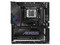 T. Madre Gigabyte X870 Aorus Infinity,
Chipset X870, Segmento: Alto,
Soporta: Procesadores AMD Ryzen 9000/8000/7000, Socket AM5,
Memoria: DDR5 9000 MHz, Hasta 256GB,
Integrado: Wi-Fi, Audio, HDMI, M.2,
E-ATX, Ptos: 1 x PCIEx16 5.0.