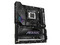 T. Madre Gigabyte X870 Aorus Infinity,
Chipset X870, Segmento: Alto,
Soporta: Procesadores AMD Ryzen 9000/8000/7000, Socket AM5,
Memoria: DDR5 9000 MHz, Hasta 256GB,
Integrado: Wi-Fi, Audio, HDMI, M.2,
E-ATX, Ptos: 1 x PCIEx16 5.0.