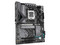 T. Madre GIGABYTE X870 EAGLE WIFI7: Chipset AMD X870,
Soporta: AMD Ryzen 7ma, 8va y 9na Generación, Socket AM5,
Memoria: DDR5 8200/ 6600/ 4400MHz, Máx. 256GB,
Integrado: AudioHD, Wi-Fi 7, USB 3.2, SATA, M.2,
ATX, 1xPCIE5.0x16, 2xPCIE3.0x16.