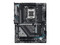T. Madre GIGABYTE X870 GAMING X WIFI7:
Chipset AMD X870,
Segmento: Alto/Gamer,
Soporta: AMD Ryzen 7ma, 8va y 9na Generación, Socket AM5,
RAM: DDR5 8200/ 6600/ 4400MHz, Máx. 256GB,
AudioHD, Wi-Fi 7, USB 3.2, SATA, M.2,
ATX, 1xPCIE5.0x16, 2xPCIE4.0x16