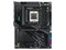 T. Madre Gigabyte X870E Aorus ELITE X3D,
Chipset X870E, Segmento: Alto,
Soporta: Procesadores AMD Ryzen 9000/8000/7000, Socket AM5,
Memoria: DDR5 9000 MHz, Hasta 256GB,
Integrado: Wi-Fi, Audio, HDMI, M.2,
ATX, Ptos: 1 x PCIEx16 5.0.