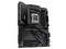 T. Madre Gigabyte X870E Aorus ELITE X3D,
Chipset X870E, Segmento: Alto,
Soporta: Procesadores AMD Ryzen 9000/8000/7000, Socket AM5,
Memoria: DDR5 9000 MHz, Hasta 256GB,
Integrado: Wi-Fi, Audio, HDMI, M.2,
ATX, Ptos: 1 x PCIEx16 5.0.