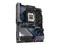 T. Madre Gigabyte X870E Aorus MASTER X,
Chipset X870E, Segmento: Alto,
Soporta: Procesadores AMD Ryzen 9000/8000/7000, Socket AM5,
Memoria: DDR5 9000 MHz, Hasta 256GB,
Integrado: Wi-Fi, Audio, HDMI, M.2,
ATX, Ptos: 1 x PCIEx16 5.0.