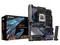 T. Madre Gigabyte X870E Aorus MASTER X,
Chipset X870E, Segmento: Alto,
Soporta: Procesadores AMD Ryzen 9000/8000/7000, Socket AM5,
Memoria: DDR5 9000 MHz, Hasta 256GB,
Integrado: Wi-Fi, Audio, HDMI, M.2,
ATX, Ptos: 1 x PCIEx16 5.0.