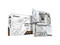 Tarjeta Madre GIGABYTE X870E AORUS PRO ICE,
Chipset AMD X870E, Soporta: Procesadores AMD Ryzen 9000, 8000 y 7000 Series, 
Socket AM5, Memoria DDR5 hasta 256GB, 
Integrado: Wi-Fi 7, Audio Realtek ALC1220, 
USB4, M.2, ATX.