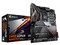 T. Madre Gigabyte Z490 Aorus Master, Chipset Intel Z490,
Soporta: Intel Core 10ma Gen/ Pentium/ Celeron, Socket 1200,
Memoria: DDR4 5000(OC)/3800(OC)/2133 MHz, 128GB Max,
Integrado: Audio HD, Red, USB 3.2 y SATA 3.0,
ATX, Ptos: 3xPCIEX16.