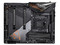 T. Madre Gigabyte Z490 Aorus Master, Chipset Intel Z490,
Soporta: Intel Core 10ma Gen/ Pentium/ Celeron, Socket 1200,
Memoria: DDR4 5000(OC)/3800(OC)/2133 MHz, 128GB Max,
Integrado: Audio HD, Red, USB 3.2 y SATA 3.0,
ATX, Ptos: 3xPCIEX16.
