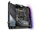 T. Madre Gigabyte Z590I AORUS ULTRA, Chipset Intel Z590,
Soporta: Intel 10ma y 11va Generación de Socket 1200,
Memoria: DDR4 4600/3400/2133 MHz, MAX 64GB, 
Integrado: Audio HD, Red, USB 3.2, M2,
Mini-ITX, Ptos 1xPCIEx16