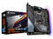 T. Madre Gigabyte Z590I AORUS ULTRA, Chipset Intel Z590,
Soporta: Intel 10ma y 11va Generación de Socket 1200,
Memoria: DDR4 4600/3400/2133 MHz, MAX 64GB, 
Integrado: Audio HD, Red, USB 3.2, M2,
Mini-ITX, Ptos 1xPCIEx16
