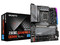 T. Madre Gigabyte Z690 GAMING X DDR4, Chipset Z690,
Soporta: Intel Core i9/i7/i5 12va. Generación, Socket 1700,
Memoria DDR4 5333(O.C.)/3800(O.C.)/2133 MHz, 128GB Máx,
Integrado: Audio HD, USB 3.2, SATA 3.0, M.2,
ATX, Ptos: 1xPCIE5.0x16, 2xPCIE3.0x16