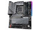 T. Madre Gigabyte Z690 GAMING X DDR4, Chipset Z690,
Soporta: Intel Core i9/i7/i5 12va. Generación, Socket 1700,
Memoria DDR4 5333(O.C.)/3800(O.C.)/2133 MHz, 128GB Máx,
Integrado: Audio HD, USB 3.2, SATA 3.0, M.2,
ATX, Ptos: 1xPCIE5.0x16, 2xPCIE3.0x16