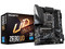 T. Madre Gigabyte Z690 UD, Chipset Intel Z690,
Soporta: Intel 12va y 13va Generación, Socket 1700,
Memoria: DDR5 6000(O.C.)/ 5400(O.C.)/4000 MHz, 128GB Max,
Integrado: Audio HD, Red, USB 3.2, SATA 3.0, M.2,
ATX, Ptos: 1xPCIE5.0x16, 2xPCIE3.0x1