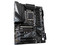 T. Madre Gigabyte Z690 UD, Chipset Intel Z690,
Soporta: Intel 12va y 13va Generación, Socket 1700,
Memoria: DDR5 6000(O.C.)/ 5400(O.C.)/4000 MHz, 128GB Max,
Integrado: Audio HD, Red, USB 3.2, SATA 3.0, M.2,
ATX, Ptos: 1xPCIE5.0x16, 2xPCIE3.0x1