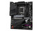 T. Madre GIGABYTE Z790 AORUS Elite AX, 
Chipset Intel Z790,
Segmento: Alto/Gamer,
Soporta: Intel 13va y 12va Generación de Socket 1700,
RAM: DDR5 7600/4800 MHz, 128GB Max,
Audio HD, Red, USB 3.2, SATA 3.0, M.2,
ATX, Ptos: 1xPCIE5.0x16, 2xPCIE4.0x16