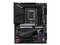 T. Madre GIGABYTE Z790 AORUS Elite AX, 
Chipset Intel Z790,
Segmento: Alto/Gamer,
Soporta: Intel 13va y 12va Generación de Socket 1700,
RAM: DDR5 7600/4800 MHz, 128GB Max,
Audio HD, Red, USB 3.2, SATA 3.0, M.2,
ATX, Ptos: 1xPCIE5.0x16, 2xPCIE4.0x16