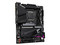 T. Madre GIGABYTE Z790 AORUS Elite AX, 
Chipset Intel Z790,
Segmento: Alto/Gamer,
Soporta: Intel 13va y 12va Generación de Socket 1700,
RAM: DDR5 7600/4800 MHz, 128GB Max,
Audio HD, Red, USB 3.2, SATA 3.0, M.2,
ATX, Ptos: 1xPCIE5.0x16, 2xPCIE4.0x16