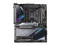 T. Madre Gigabyte Z790 AORUS Master, Chipset Intel Z790,
Soporta: Intel 13va y 12va Generación de Socket 1700,
Memoria: DDR5 8000/6800/4800 MHz, 128GB Max,
Integrado:Audio HD, Red, USB 3.2, SATA 3.0, M.2 Nvme,
ATX, Ptos: 1xPCIE5.0x16, 2xPCIE3.0x16.