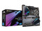 T. Madre Gigabyte Z790 AORUS Master, Chipset Intel Z790,
Soporta: Intel 13va y 12va Generación de Socket 1700,
Memoria: DDR5 8000/6800/4800 MHz, 128GB Max,
Integrado:Audio HD, Red, USB 3.2, SATA 3.0, M.2 Nvme,
ATX, Ptos: 1xPCIE5.0x16, 2xPCIE3.0x16.