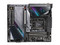 T. Madre Gigabyte Z790 AORUS Master, Chipset Intel Z790,
Soporta: Intel 13va y 12va Generación de Socket 1700,
Memoria: DDR5 8000/6800/4800 MHz, 128GB Max,
Integrado:Audio HD, Red, USB 3.2, SATA 3.0, M.2 Nvme,
ATX, Ptos: 1xPCIE5.0x16, 2xPCIE3.0x16.