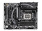 T. Madre Gigabyte Z790 EAGLE AX: Chipset Intel Z790, 
Soporta Procesador Intel de 13va y 14va generación, Socket 1700,
Memoria: DDR5 7600/6200(OC)/4800 MHz, 256GB Max, 
Integrado: Audio HD, Red, USB 3.2, M.2, Wi-Fi, ATX, 
Ptos: 1xPCIE5.0x16, 2xPCIEx1