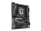 T. Madre Gigabyte Z790 EAGLE AX: Chipset Intel Z790, 
Soporta Procesador Intel de 13va y 14va generación, Socket 1700,
Memoria: DDR5 7600/6200(OC)/4800 MHz, 256GB Max, 
Integrado: Audio HD, Red, USB 3.2, M.2, Wi-Fi, ATX, 
Ptos: 1xPCIE5.0x16, 2xPCIEx1