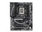 T. Madre Gigabyte Z790 EAGLE AX: Chipset Intel Z790, 
Soporta Procesador Intel de 13va y 14va generación, Socket 1700,
Memoria: DDR5 7600/6200(OC)/4800 MHz, 256GB Max, 
Integrado: Audio HD, Red, USB 3.2, M.2, Wi-Fi, ATX, 
Ptos: 1xPCIE5.0x16, 2xPCIEx1