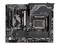 T. Madre Gigabyte Z790 UD AC, 
Chipset Intel Z790,
Segmento: Alto,
Soporta Procesador Intel de 13a y 12va generación, Socket 1700,
Memoria:DDR5 7600(OC)/6400(OC)/4000 MHz, 128GB Max, 
Integrado: Audio HD, Wi-Fi, USB 3.2, M.2, 
ATX, 4xPCIEx16.