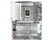 T. Madre Gigabyte Z890 AERO G:
Chipset Intel Z890,
Segmento: Alto/Gamer,
Soporta: Procesadores Intel Core Ultra, Socket LGA 1851,
RAM: DDR5 9200/7200/6400MHz, 256GB Máx,
AudioHD, Red, USB 3.2 y SATA 3.0, M.2,
ATX, Ptos: 1xPCIE5.0x16, 2xPCIE4.0x16