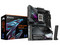 T. Madre GIGABYTE Z890 AORUS MASTER: Chipset Intel Z890,
Soporta: Intel Core Ultra, Socket 1851,
Memoria: DDR5 9500(OC)/ 7600(OC)/ 5600MHz, Máx. 256GB,
Integrado: AudioHD, Wi-Fi 7, USB 3.2, SATA, M.2,
ATX, 1xPCIE5.0x16, 2xPCIE4.0x16.