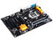 T. Madre Gigabyte Z97P-D3, Intel Z97,
Soporta: Core i7 /i5 /i3 / Pentium G / Celeron G de Socket 1150,
Memoria: DDR3 3000(O.C.)/ 1600/1333 MHz, Max. 32GB,
Integrado: Audio HD, Red,
SATA 3.0, USB 3.0, 
ATX, Ptos: 2xPCIEX16, 2xPCIEX1, 2PCI.