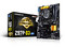 T. Madre Gigabyte Z97P-D3, Intel Z97,
Soporta: Core i7 /i5 /i3 / Pentium G / Celeron G de Socket 1150,
Memoria: DDR3 3000(O.C.)/ 1600/1333 MHz, Max. 32GB,
Integrado: Audio HD, Red,
SATA 3.0, USB 3.0, 
ATX, Ptos: 2xPCIEX16, 2xPCIEX1, 2PCI.