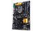 T. Madre Gigabyte Z97P-D3, Intel Z97,
Soporta: Core i7 /i5 /i3 / Pentium G / Celeron G de Socket 1150,
Memoria: DDR3 3000(O.C.)/ 1600/1333 MHz, Max. 32GB,
Integrado: Audio HD, Red,
SATA 3.0, USB 3.0, 
ATX, Ptos: 2xPCIEX16, 2xPCIEX1, 2PCI.
