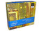 T. Madre Intel D102GGC2L, ChipSet ATI Xpress200,
Soporta: Intel LGA775 (65nm y 90nm) FSB 800MHz,
Integrado: Audio, Video ATI Radeon X300, Red,
Memoria: DDR2  533/400, 2 Bancos, 2GB Max,
Diseño: MicroATX, Ptos: 1 x PCI Express x16;
2