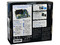 T. Madre Intel Mini-ITX D510MO,
Procesador Integrado Intel Atom D510,
Integrado: Audio, Red, Video Intel GMA 3150,
Memoria: DDR2 667/800, 2 Bancos, 4GBMax,
Ptos: 1xPCI, 1xMinitarjeta PCIE
