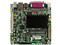 T. Madre Intel D525MW,
Procesador Integrado Intel Atom D525 Dual Core  (1.8GHz),
Integrado: Audio, Red, Video Intel GMA 3150,
Memoria: SODIMM DDR3 1066/800MHz, 2 Bancos, 4GB Max,
Diseño: Mini-ITX, Ptos: 1xPCI