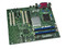 T. Madre Intel D915GEV, ChipSet 915G Express,
Soporta: Intel LGA775 de 800MHz,
Integrado: Audio, Video Intel Accelerator 900,
Memoria: DDR2 533/400, 4 Bancos, 4GB Max,
Diseño: ATX, Ptos: 1x PCI Express x16;
2x PCI Express x1; 4 x PCI slots