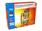 T. Madre Intel D915GEVL, ChipSet 915G Express,
Soporta: Intel LGA775 de 800MHz,
Integrado: Video Accelerator 900, Audio, Red,
Memoria: DDR2 533/400, 4 Bancos, 4GB Max,
Diseño: ATX, Ptos: 1 x PCI Express x16;
2x PCI Express x1; 4 x PCI