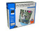 T. Madre Intel D915GLVGL, ChipSet Intel 915GL,
Soporta: Intel LGA775 de FSB 533/800MHz,
Integrado: Audio, Video GMA900, Red 10/100,
Memoria: DDR 333/400 Mhz, 4 Bancos, 4GB Max,
Diseño: Micro ATX, Ptos:1x PCI Express x1,
2 x PCI Convencionales.