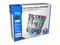 T. Madre Intel D915GVWB, ChipSet Intel 915GV,
Soporta: Intel LGA775 de 800MHz,
Integrado: Audio, Video Intel Accelerator 900,
Memoria: DDR 333/400 Mhz, 4 Bancos, 4GB Max,
Diseño: Micro ATX, Ptos:1x PCI Express x1,
2 x PCI Convencionales.