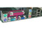 T. Madre Intel D915GVWBL, ChipSet Intel 915GV,
Soporta: Intel LGA775 de 800MHz,
Integrado: Red 10/100, Audio, Video Intel Accelerator 900,
Memoria: DDR 333/400 Mhz, 4 Bancos, 4GB Max,
Diseño: Micro ATX, Ptos:1x PCI Express x1,
2 x PCI convencionales