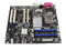 T. Madre Intel D925XECV2LK, ChipSet Intel 925XE,
Soporta: Intel LGA775 de 800 y 533 MHz,
Integrado: Audio High Definition de 6 canales,
Memoria: DDR2 400/333, 4 Bancos, 4GB Max,
Diseño: ATX, Ptos: 1 x PCI Express x16,
2x PCI Express x1, 4 x PCI