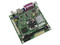 T. Madre Intel Mini-ITX D945GCLF2,
Procesador Integrado Intel Atom 330,
Integrado: Audio, Red, Video GMA 950,
Memoria: DDR2 667/533, 1 Banco, 2GBMax,
Ptos: 1xPCI, Compatible con Gabinetes mATX.
