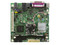 T. Madre Intel Mini-ITX D945GCLF2D,
Procesador Integrado Intel Atom 330,
Integrado: Audio, Red, Video GMA 950,
Memoria: DDR2 667/533, 1 Banco, 2GBMax,
Ptos: 1xPCI, Compatible con Gabinetes mATX.